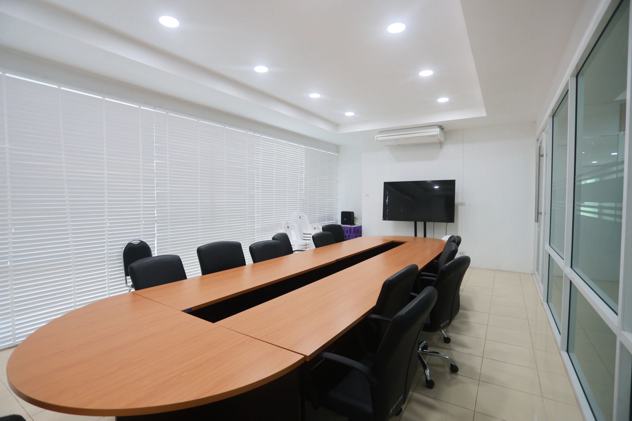ห้องสุขใจ 1 (ชั้น 2)