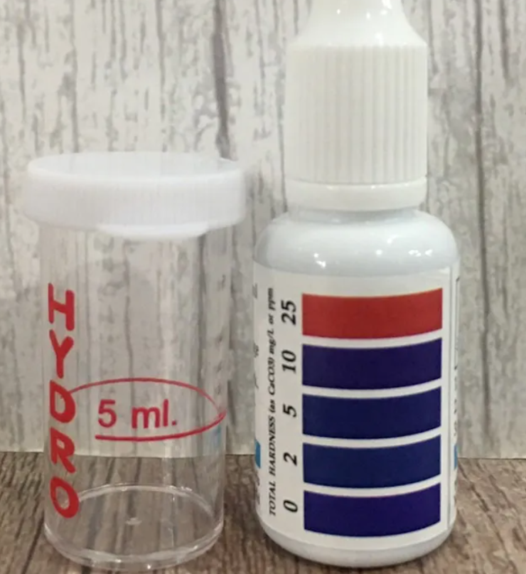 chlorine